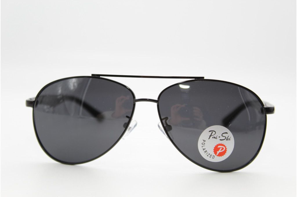 Солнцезащитные очки Pai-Shi (Polarized) 5012 C9-31