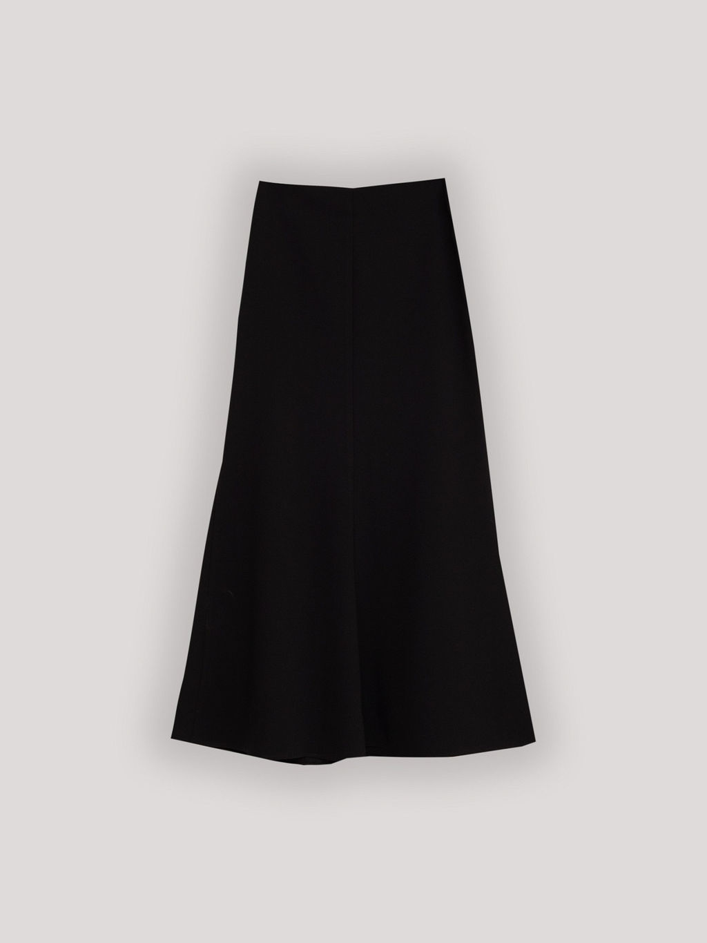 Юбка а-силуэта S1008/decant - Emka фото 5