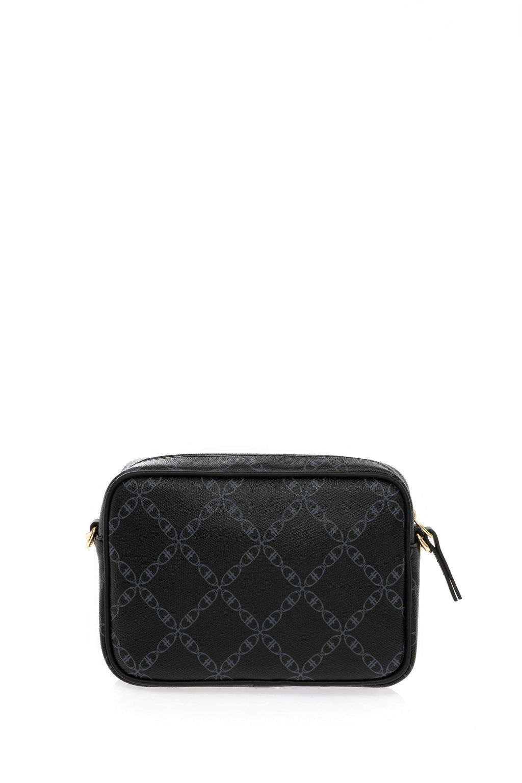 Женская черная сумка - U.s. polo assn фото 3