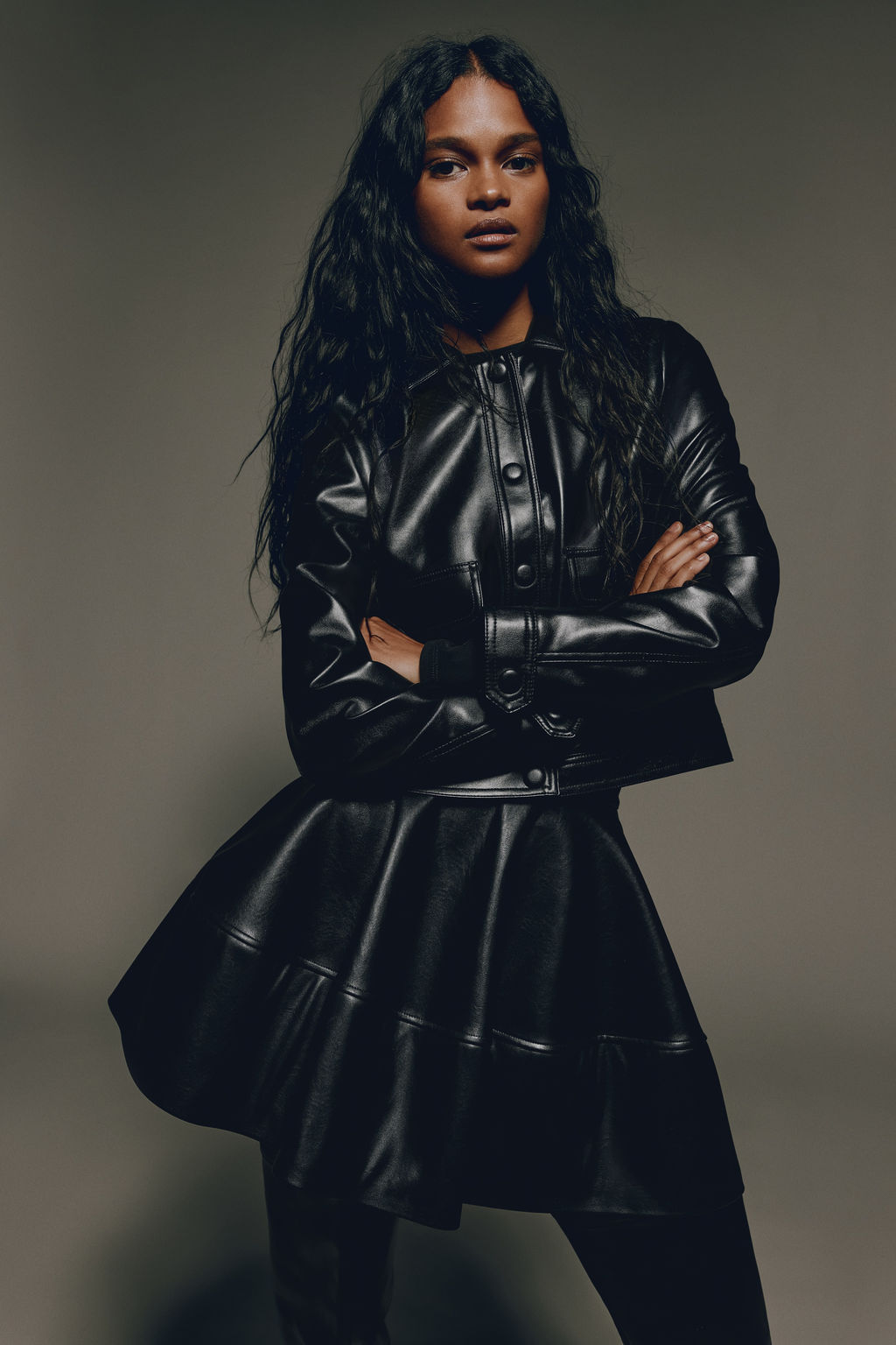 Chaqueta - H&m фото 4