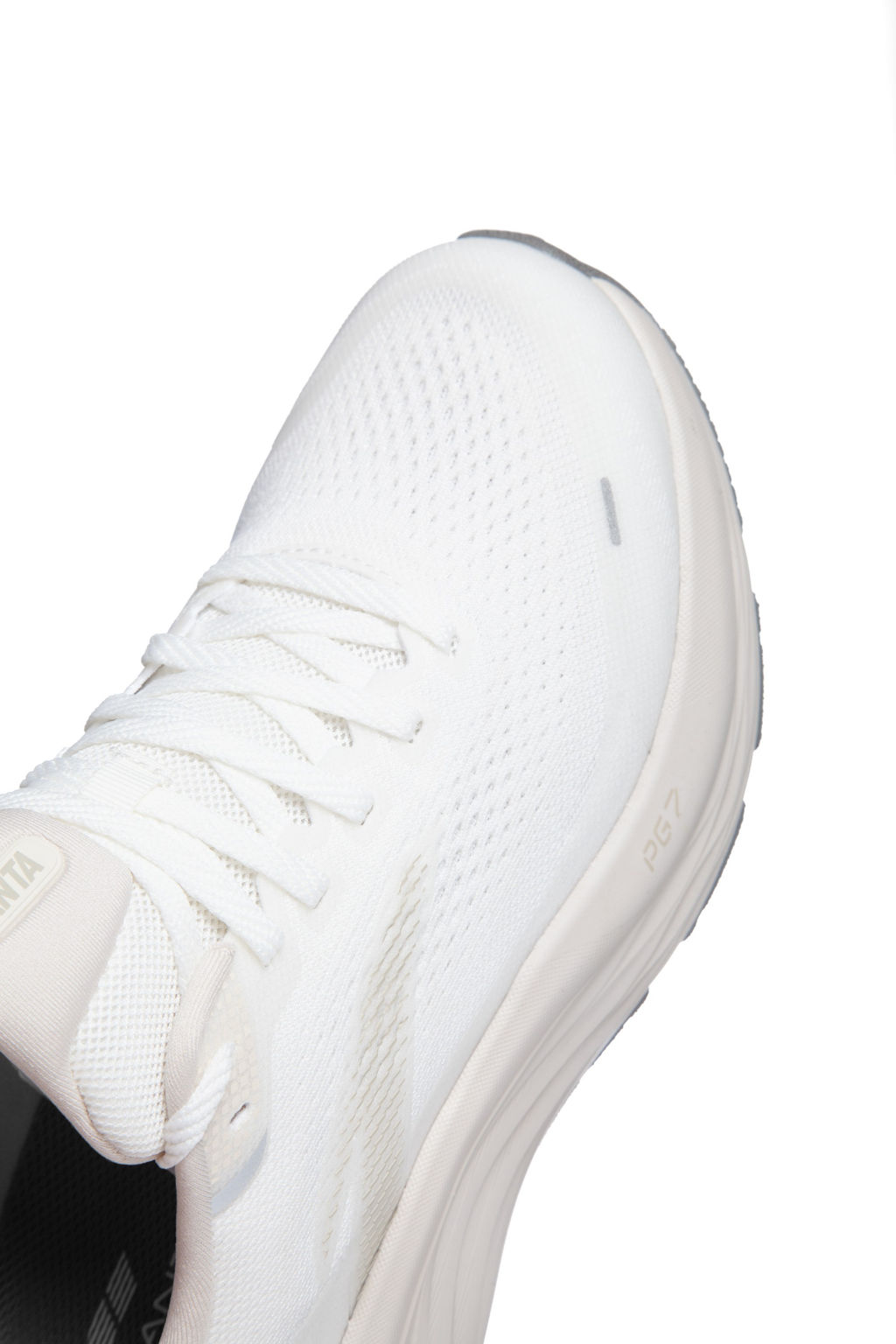 Кроссовки для бега Серый/Фиолетовый WALK 2.0 (2E) - Anta фото 7