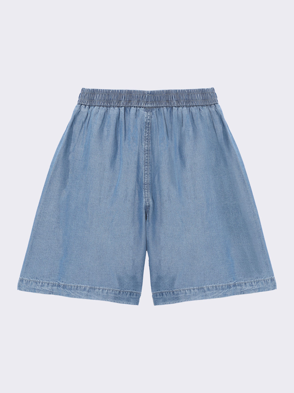 Шорты джинсовые - Смена фото 6