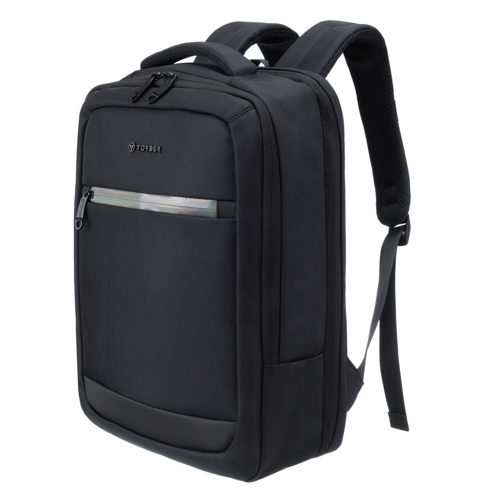 Бизнес рюкзак TORBER ВОЯЖ 17 TB1003