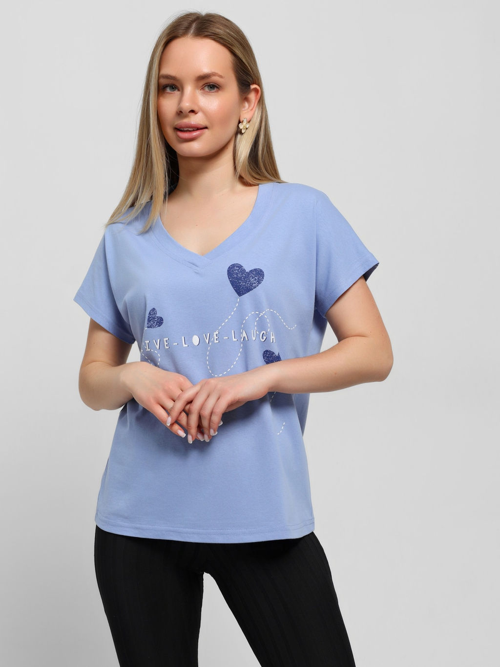 VIOTEX Футболка Чиа-3 - Виотекс фото 15