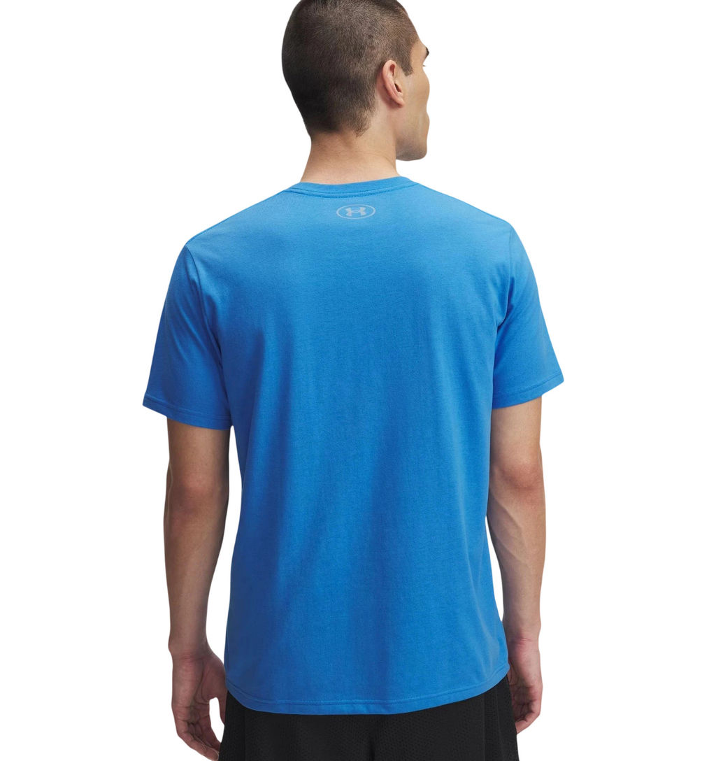 Футболка мужская