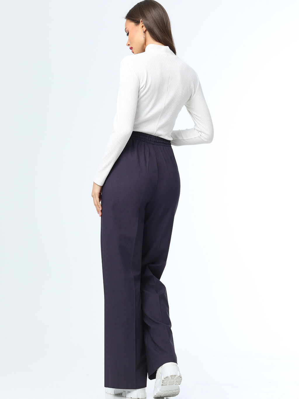 Брюки С акцентом - Dstrend фото 4