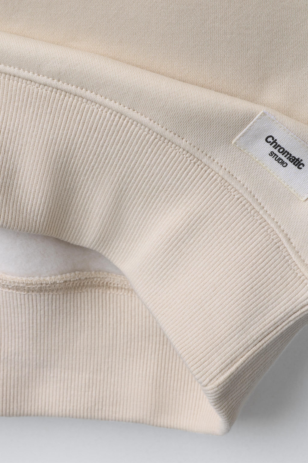 BASIC LABEL HOODIE - Zara фото 4