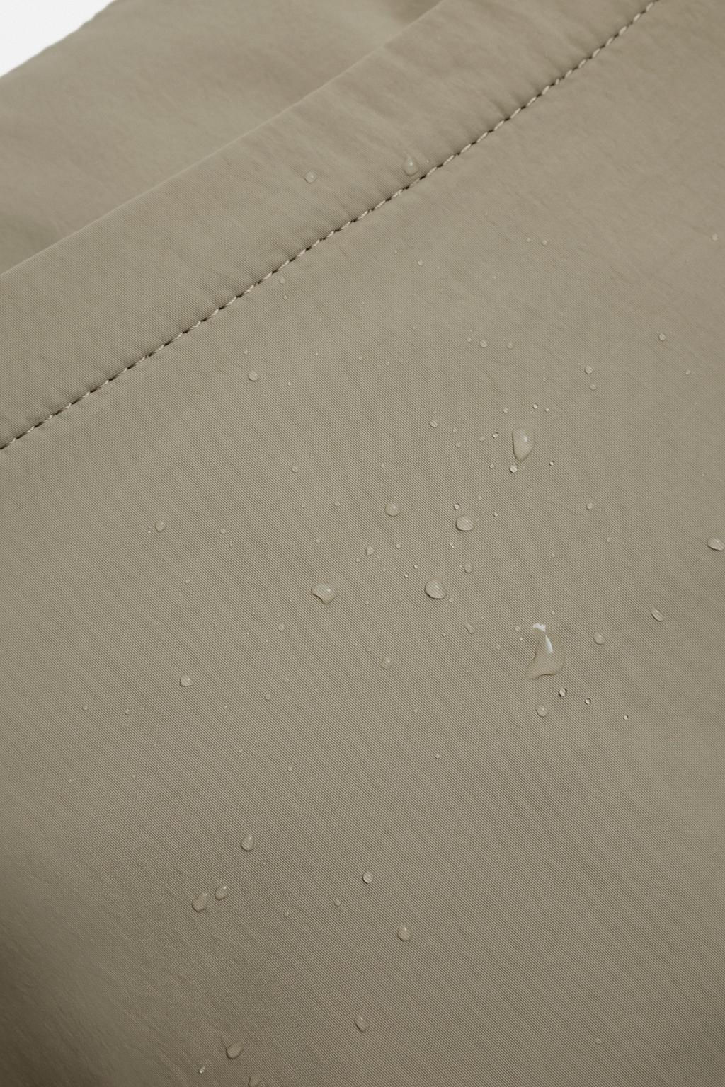 NYLON BAG - Zara фото 14