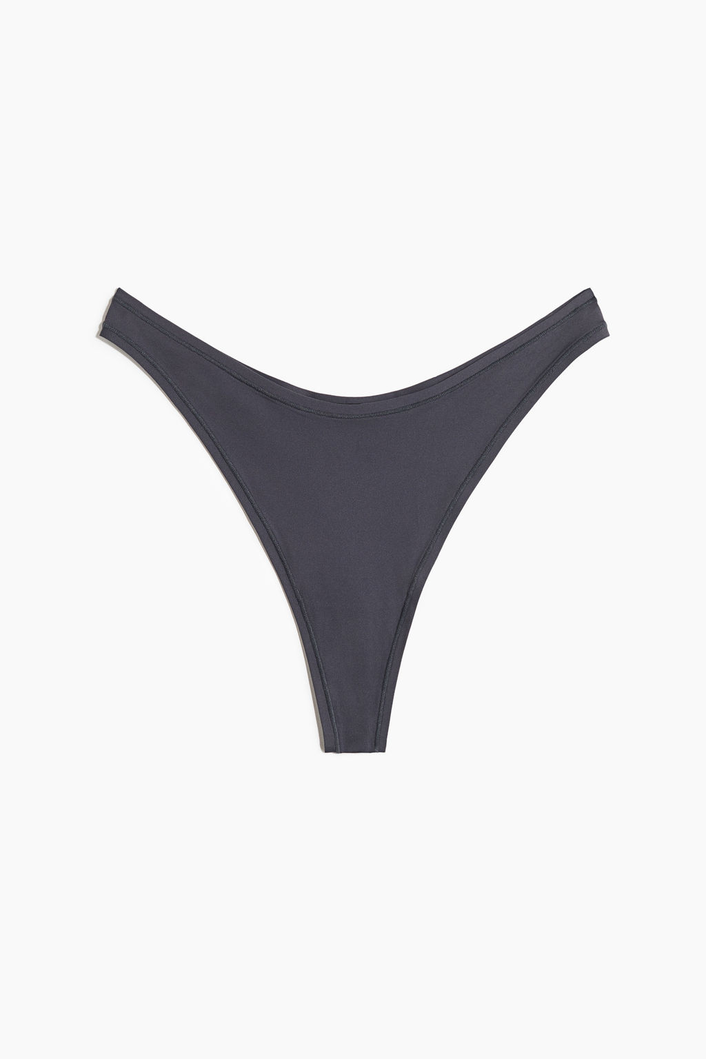 Pack de 3 bragas Thong de microfibra - H&m фото 9