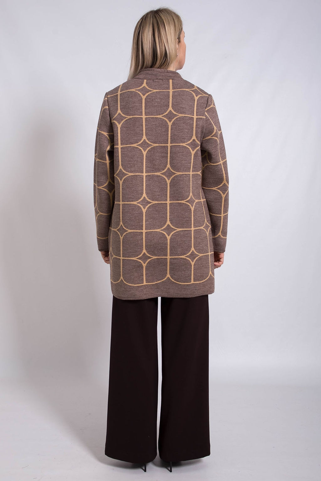 Кардиган женский 1423 - Olsarri фото 6