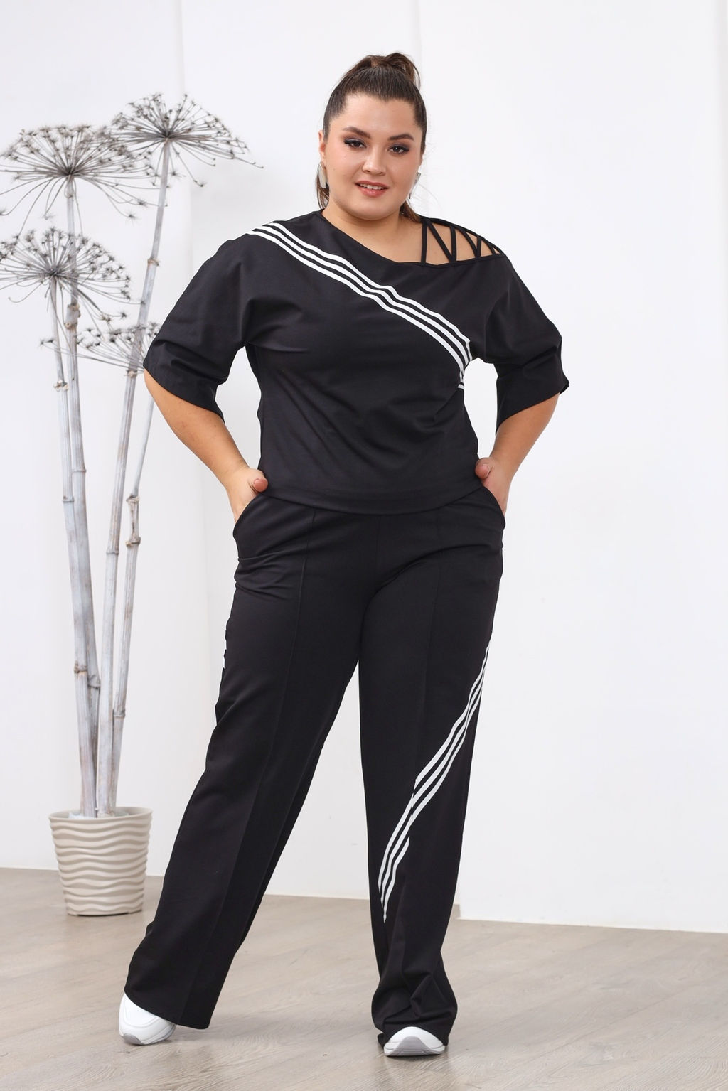 Костюм-5096 - Lady maria фото 7