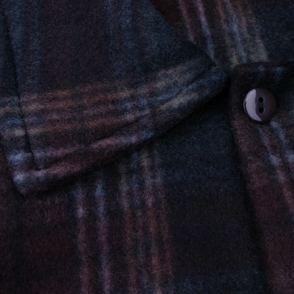 Рубашка флис 1681600101 - Youlala фото 2