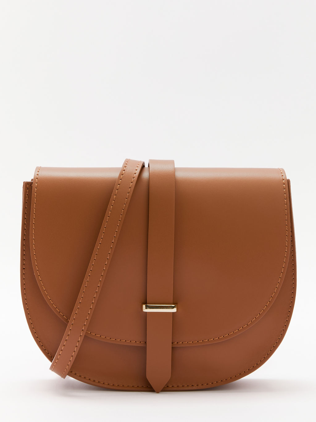 Кросс-боди DIVAS BAG Артикул 2954886, светло-коричневый  фото 4