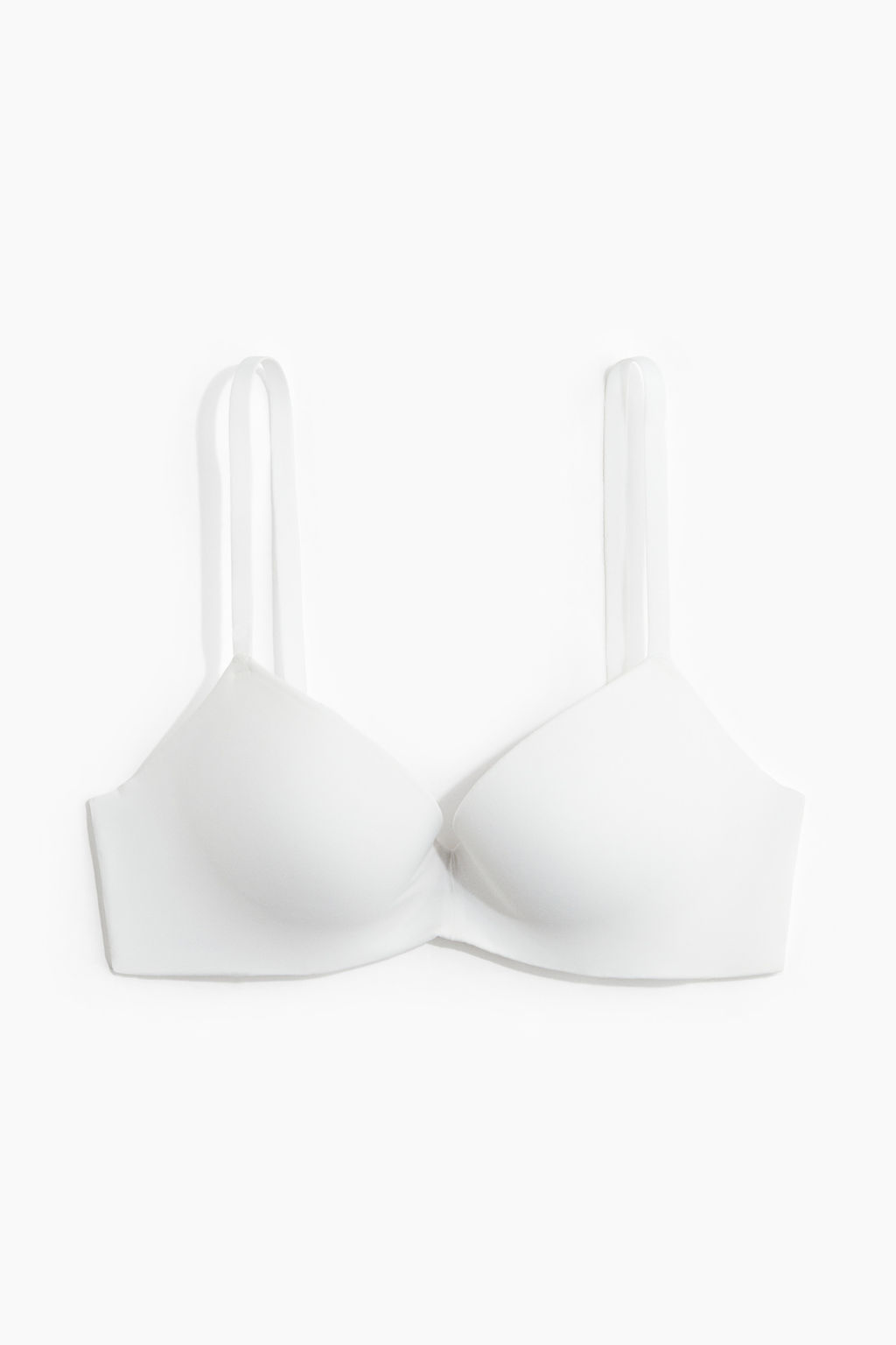 Sujetador push-up de microfibra - H&m фото 5