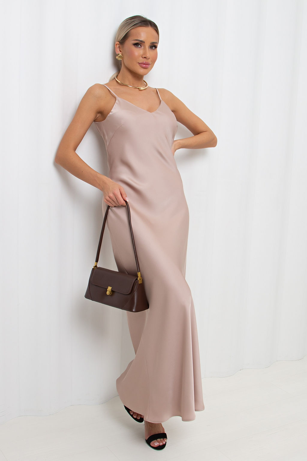 VALENTINA Сарафан Беатриче №2