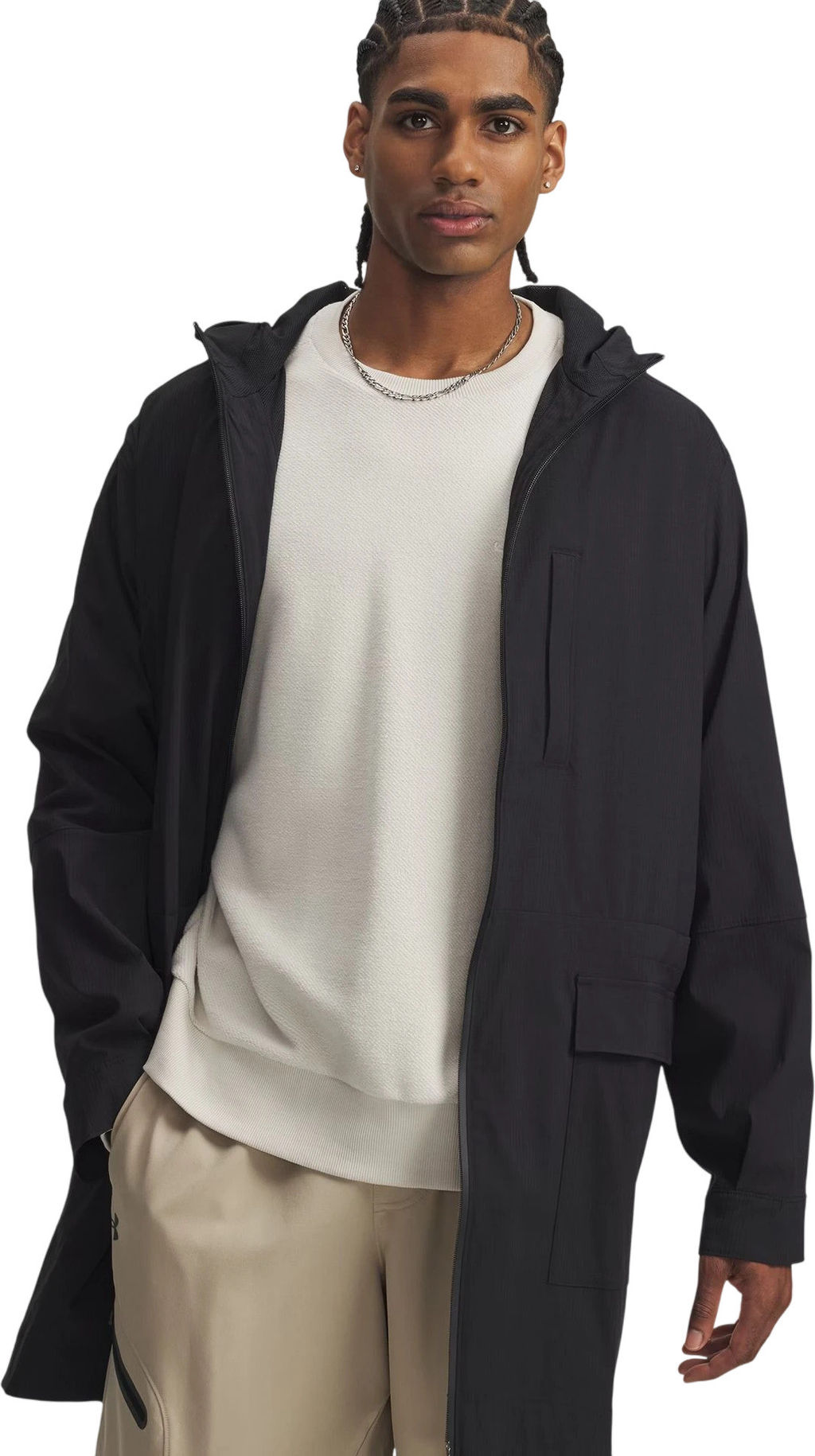 Куртка мужская