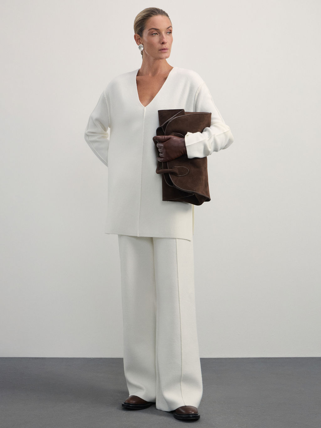 Джемпер женский / Zarina  фото 2