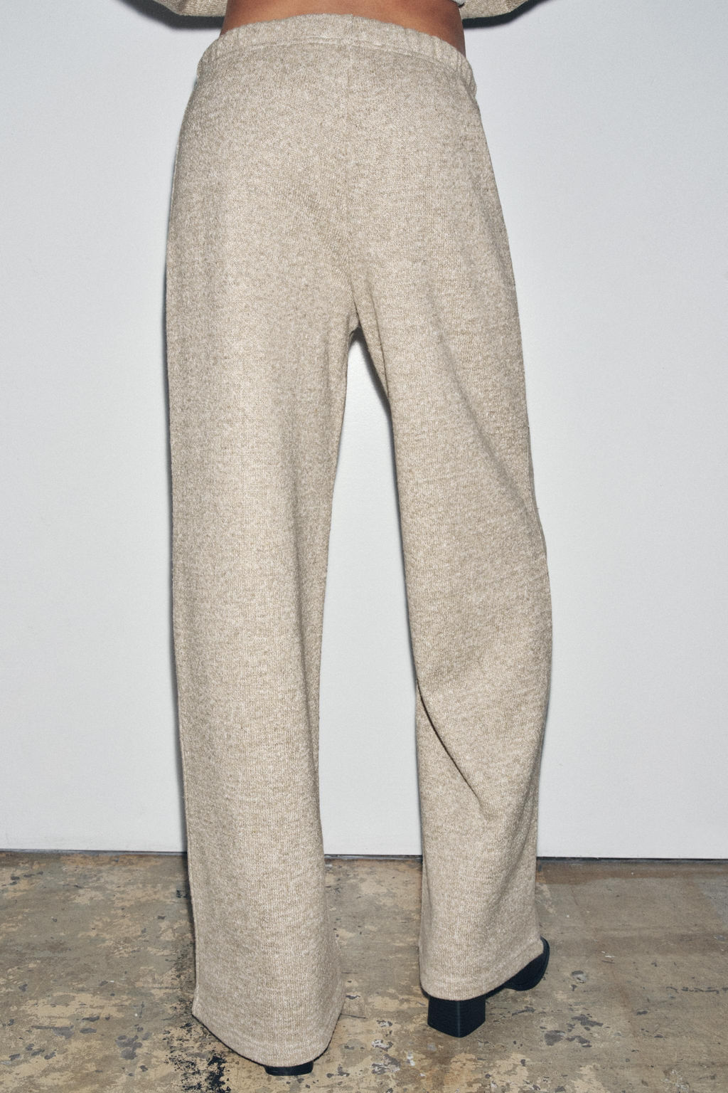 RUSTIC TROUSERS - Zara фото 6