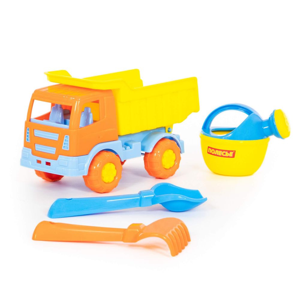 Набор №190 - Полесье фото 6