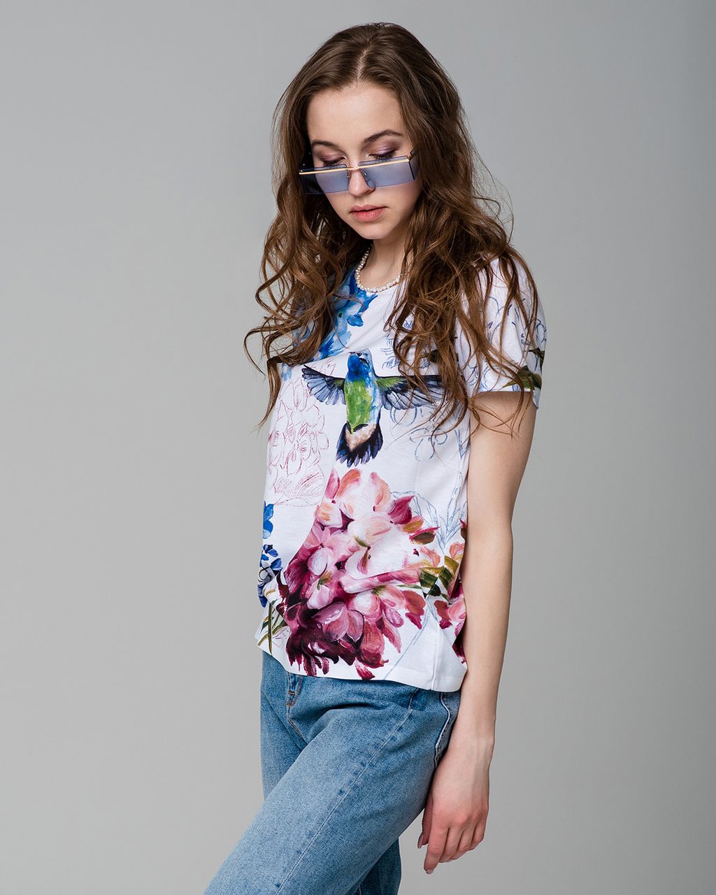 Футболка FPZ084 - Sahar art lab фото 2