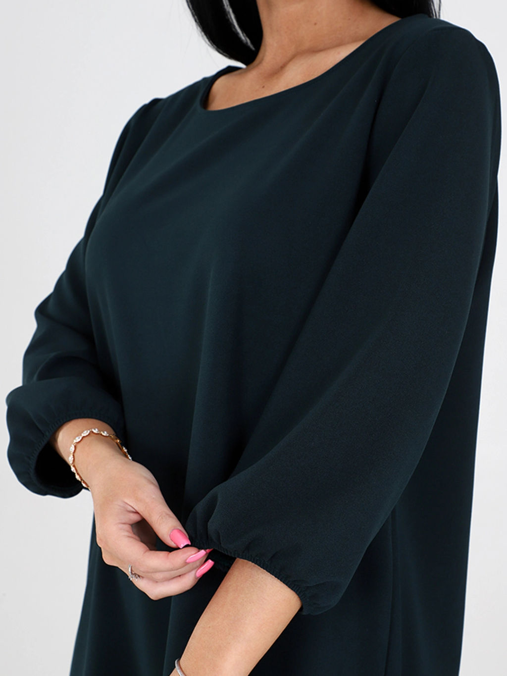 Платье мод.1811 - Барболета фото 14