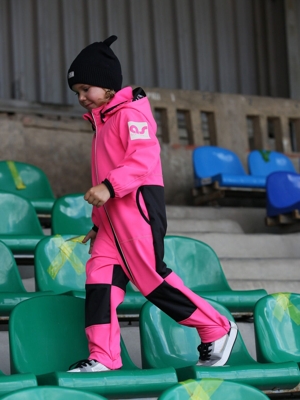 КОМБИНЕЗОН НАЙРО