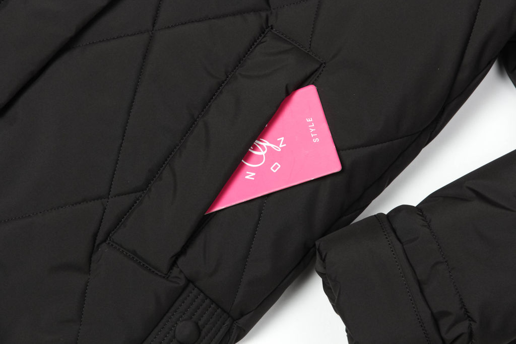 Куртка - Gipnoz фото 5