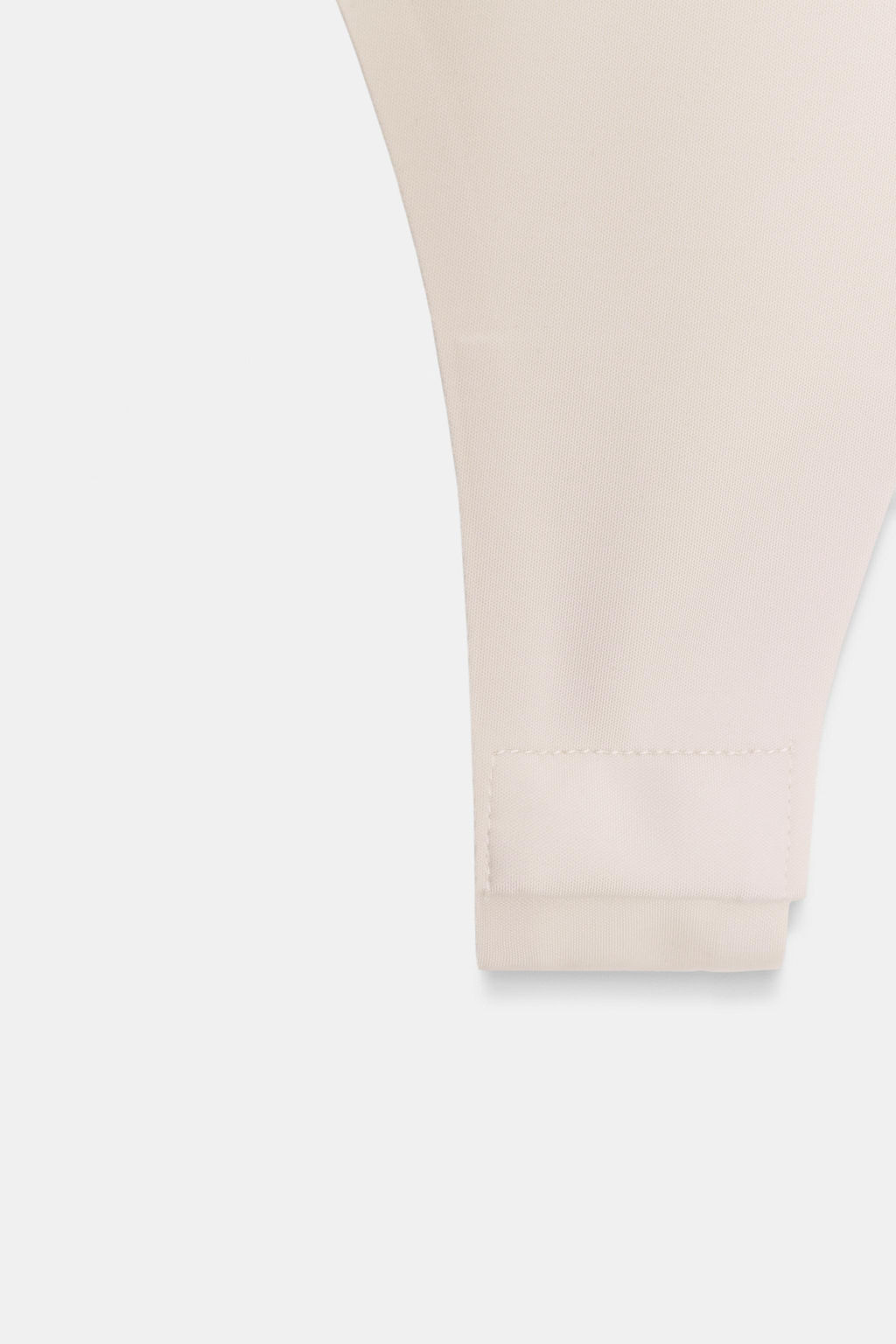 BODY PALABRA DE HONOR / Crudo - Zara фото 5