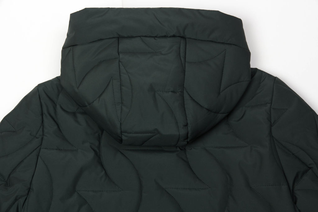 Пальто - Gipnoz фото 10