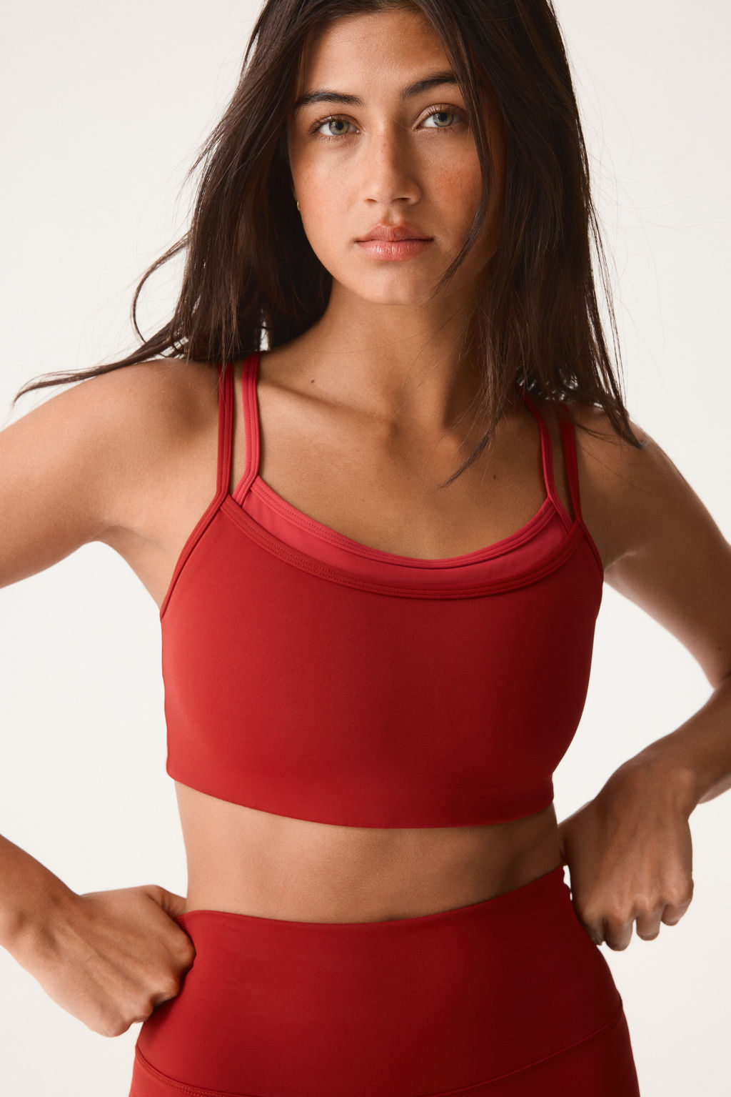 Sujetador de deporte con SculptMove - H&m фото 4