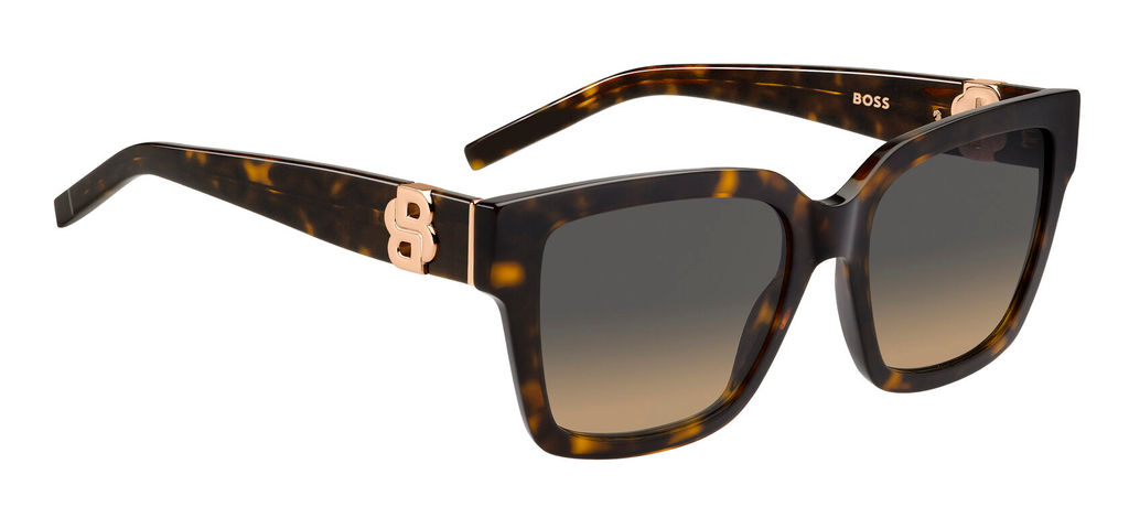 Солнцезащитные очки BOSS 1744/S - Hugo Boss фото 3