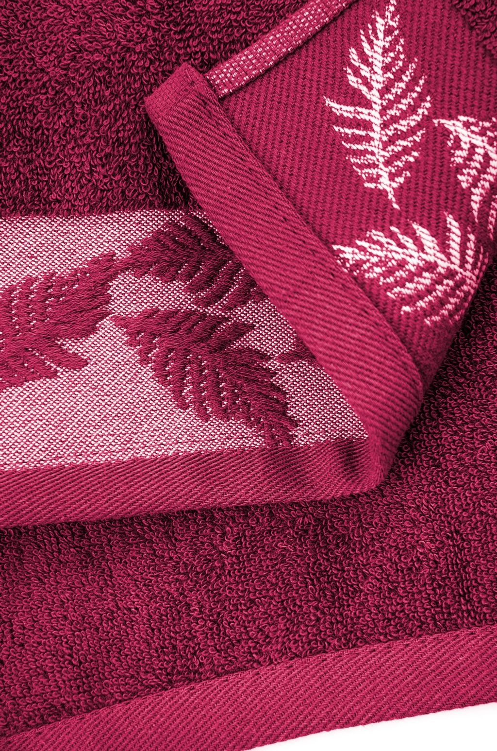 Полотенце махровое Happy Fox Home  фото 2