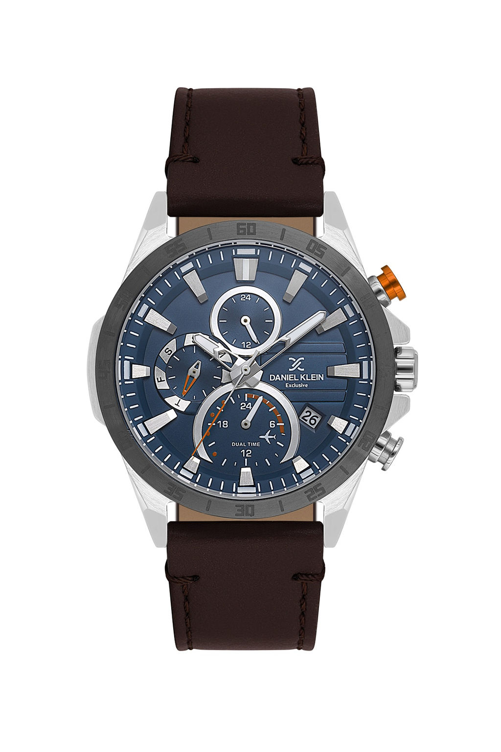 Наручные часы Daniel Klein мужские кварцевые 13993-4