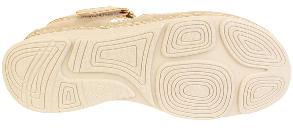 Туфли Baden RT021-011