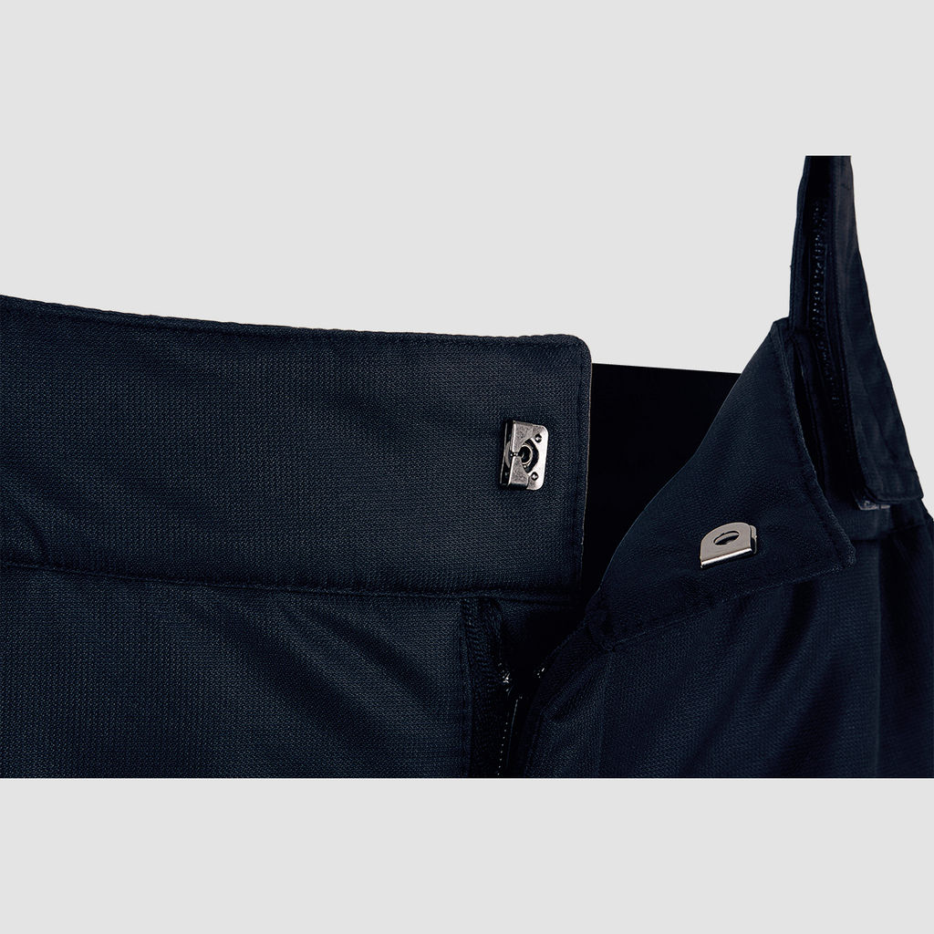 RODOS Полукомбинезон детский осень/весна М-193 Синий