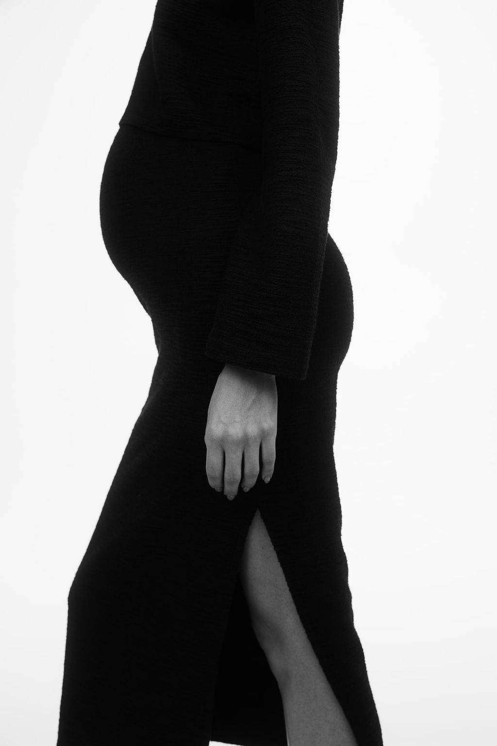 MAMA Conjunto de top y falda - H&m фото 3