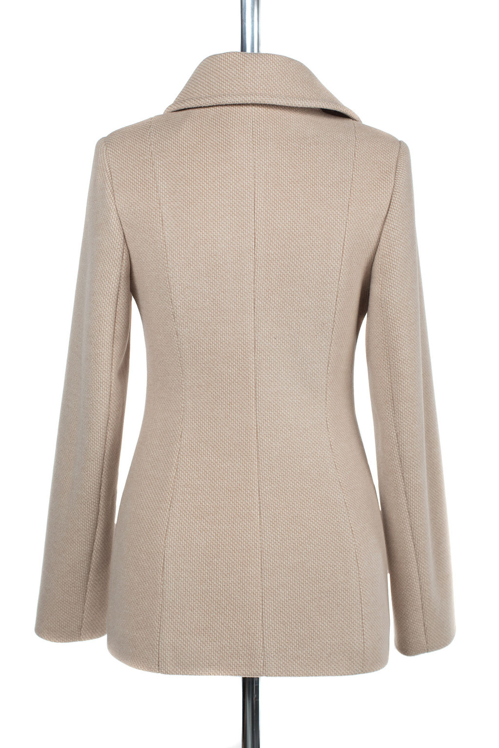 01-09683 Пальто женское демисезонное - El podio фото 8