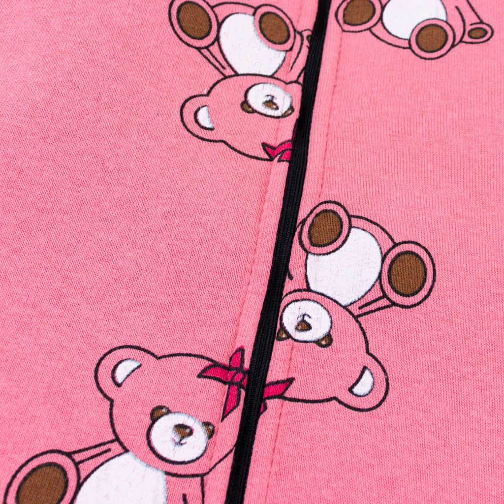 Спальник футер 3х нитка начёс 1447300801 - Youlala фото 4