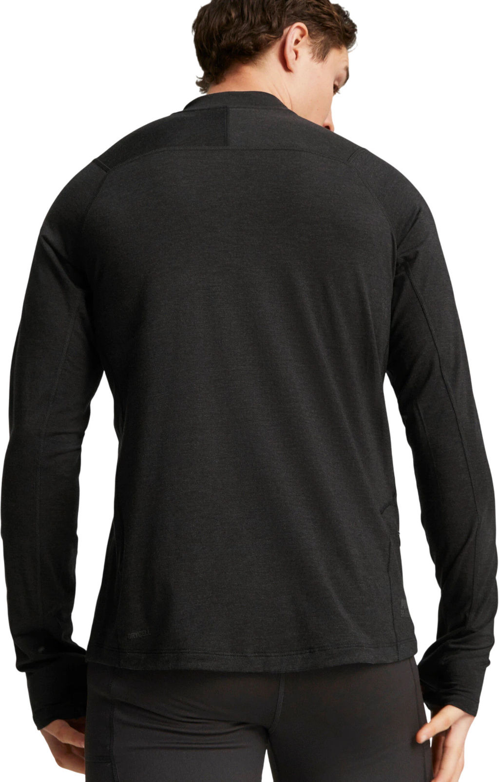 Лонгслив мужской