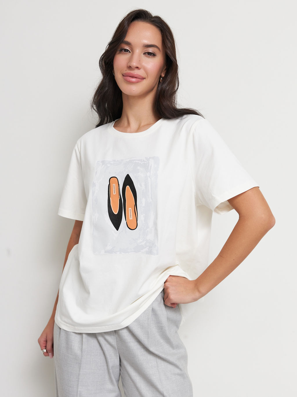 68031 Джемпер. Уцененный товар