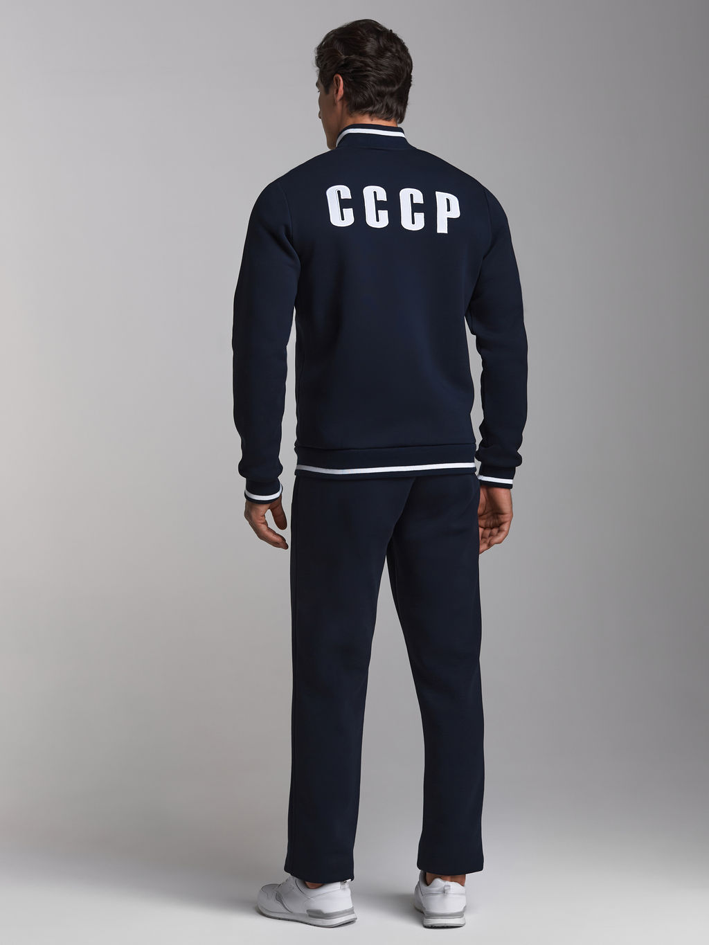 Спортивный костюм мужской СССР 12M-RT-1788