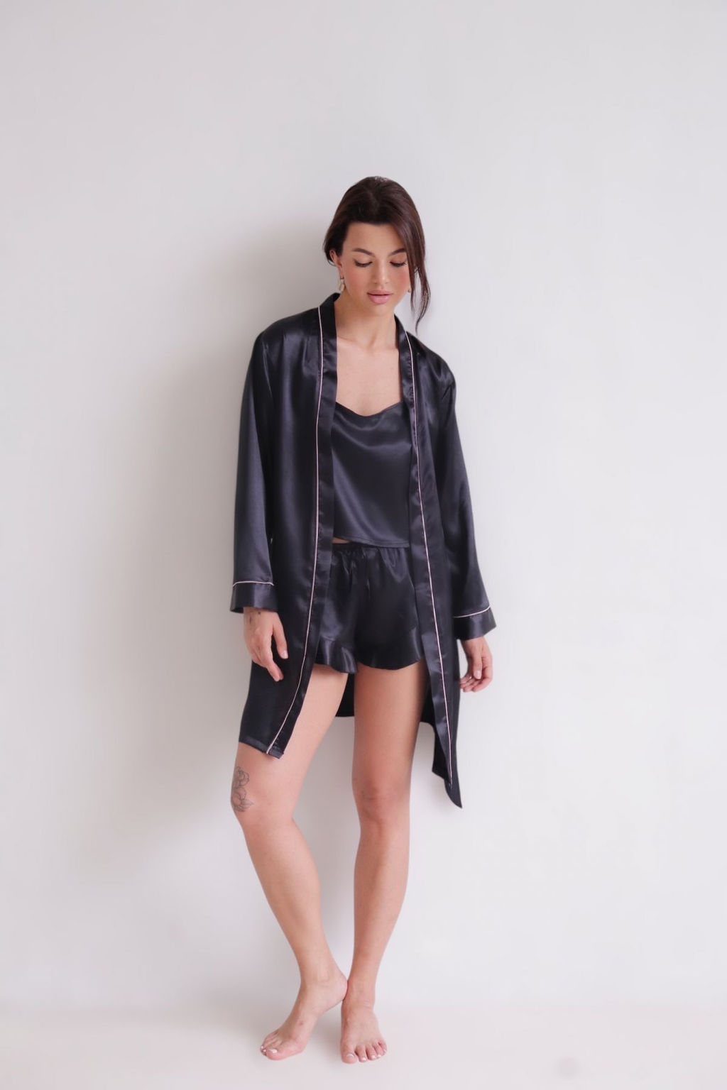 Martichelli Костюм-тройка домашний