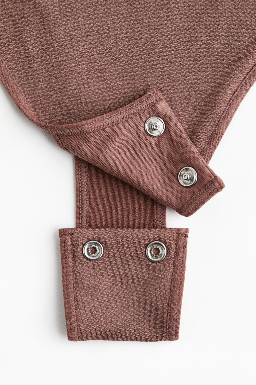 Body tanga con copas acolchadas Seamless - H&m фото 10