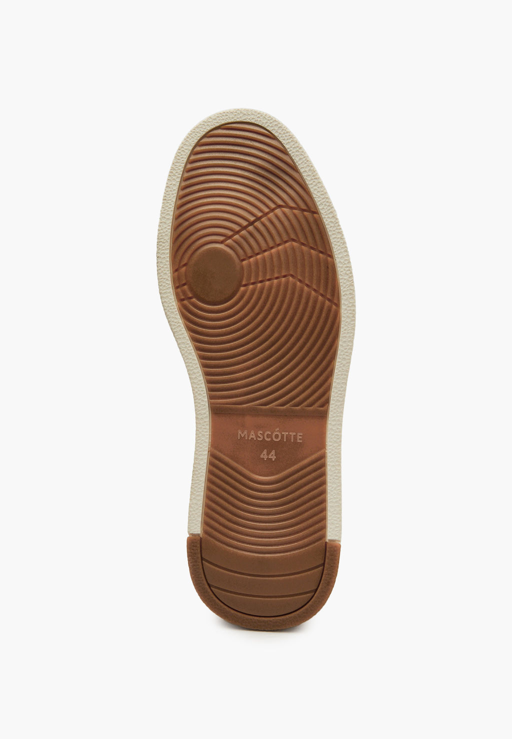 Кеды - Mascotte фото 5