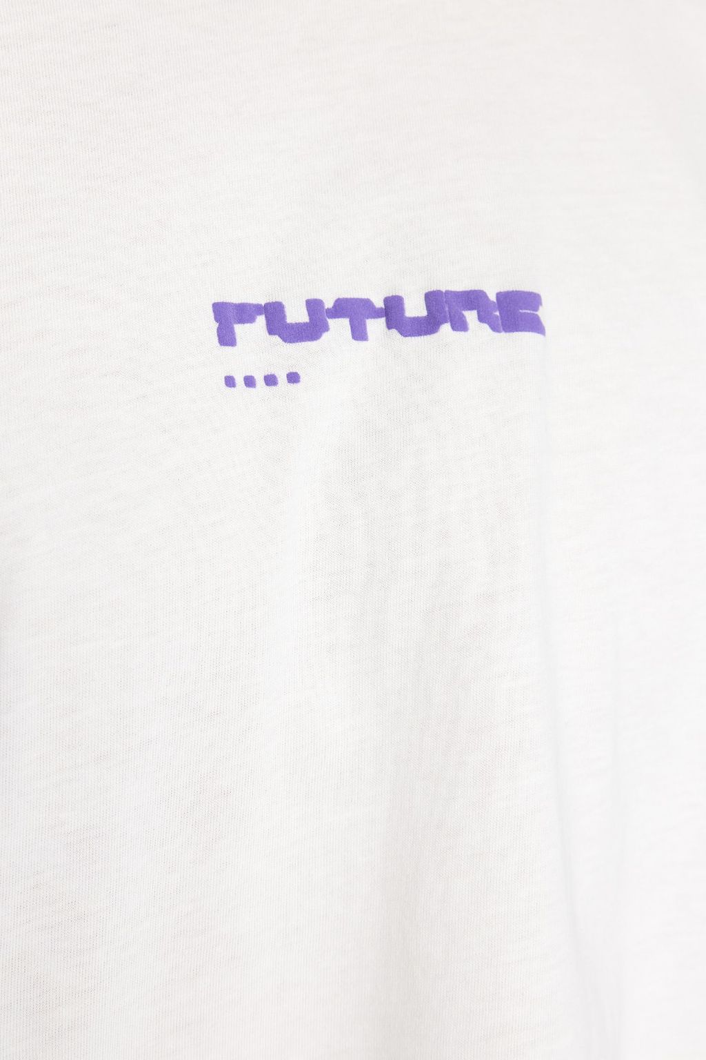 TRENDYOL MAN Antrasit Oversize/Genis Kesim Kabar?k Bask?l? %100 Pamuklu T-Shirt TMNSS23TS00171 - Trendyolmilla фото 10