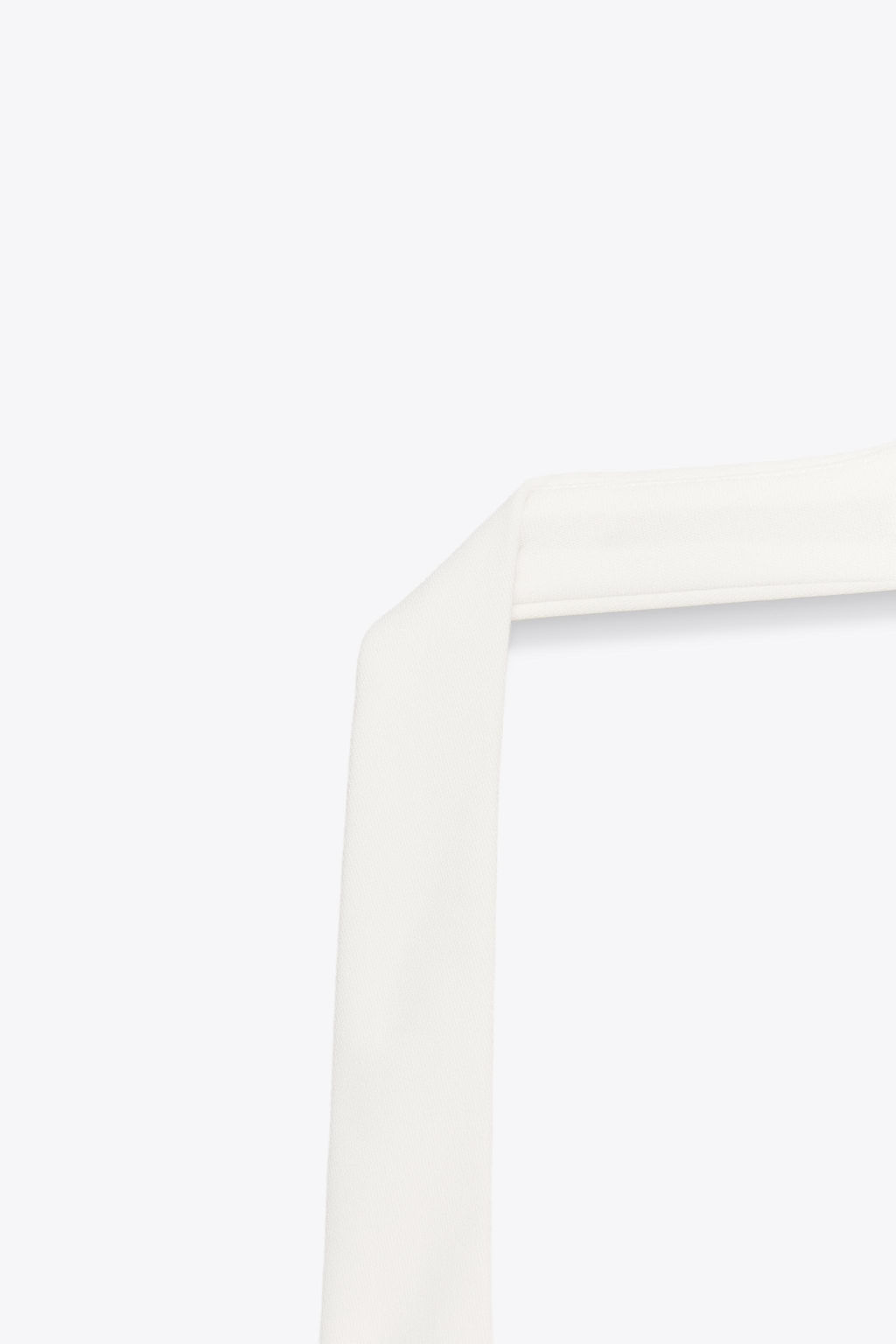HALTER TOP WITH BOWS - Zara фото 14