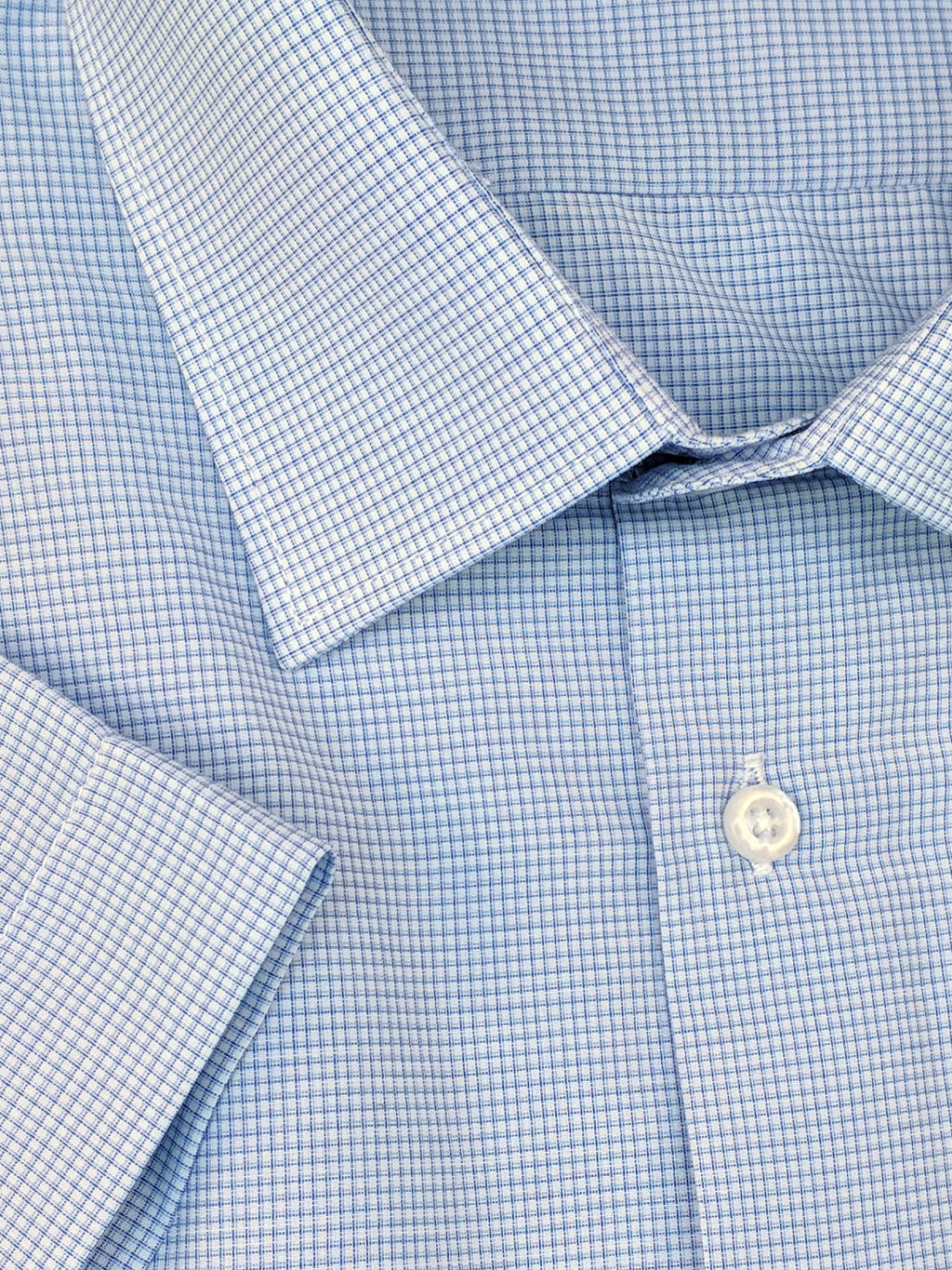 Рубашка 23-01-НТ-04