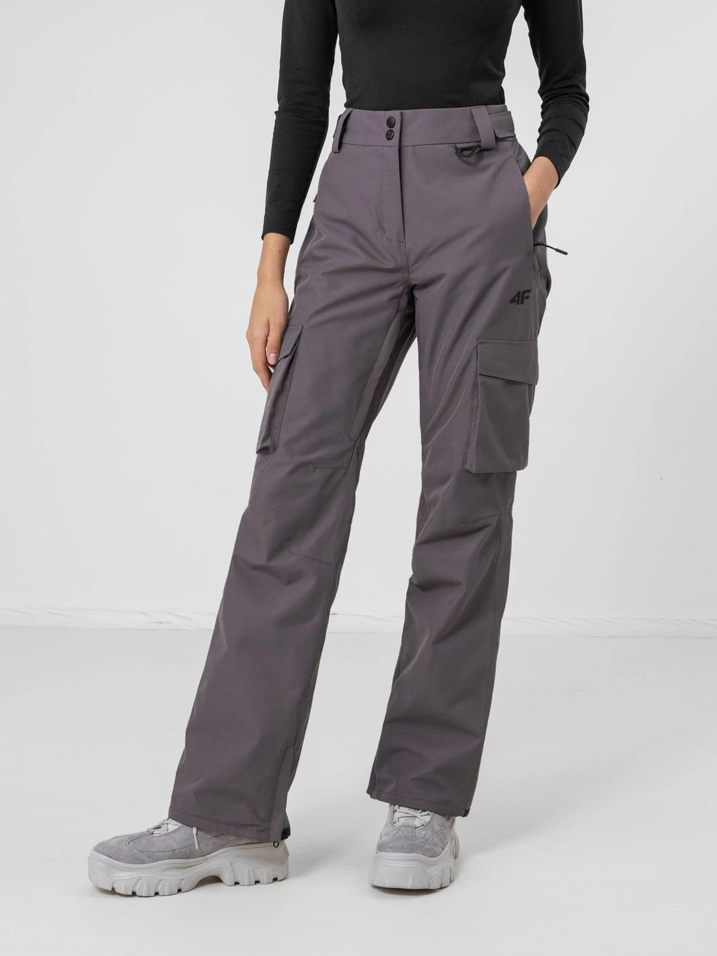 Брюки женские