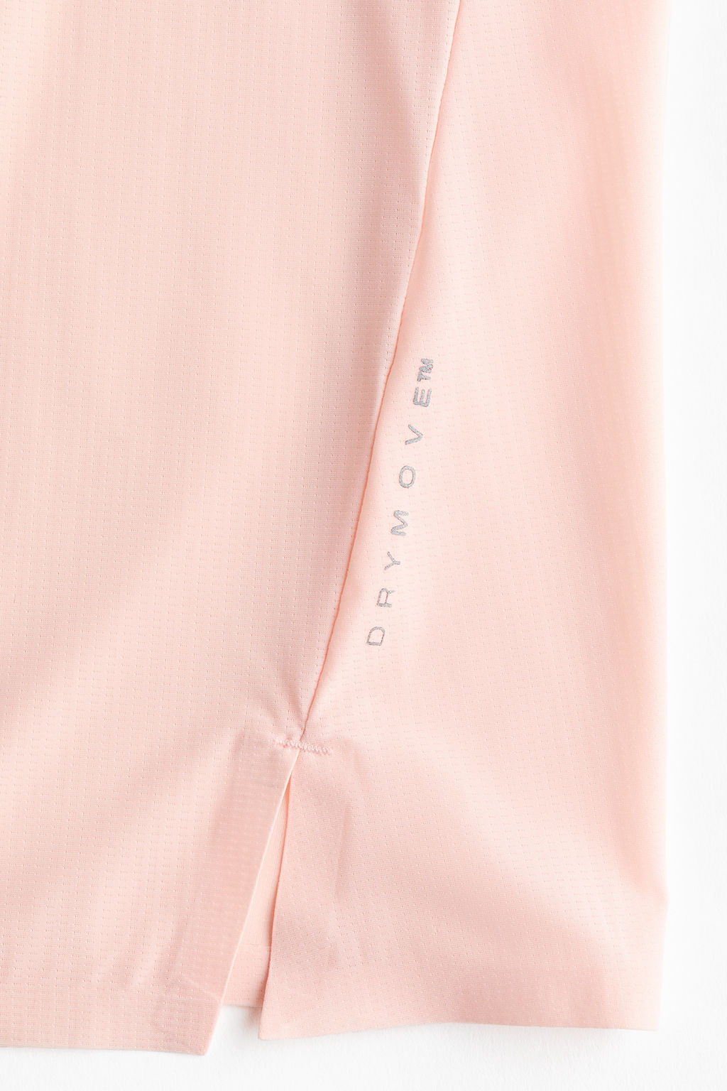 Camiseta de deporte sin mangas con DryMove - H&m фото 6