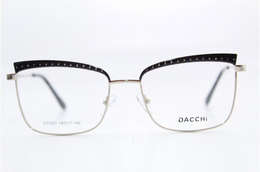 Оправа DACCHi 33291 C1 54-17-140